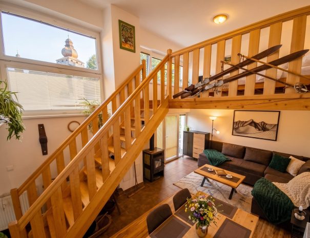 Banikov-apartmany - smrecany - ziar